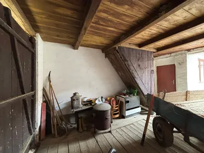6-Zimmer-Immobilie kaufen in Güssing – 95 m², € 190.000 – Bild 26 von 49