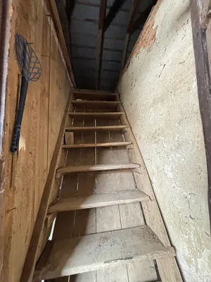 6-Zimmer-Immobilie kaufen in Güssing – 95 m², € 190.000 – Bild 22 von 49