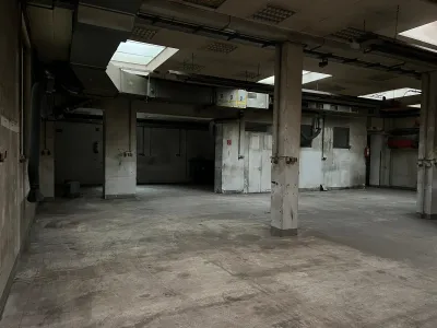 Gewerbeimmobilie mieten in Wien – 436 m², € 4.500 – Bild 6 von 21
