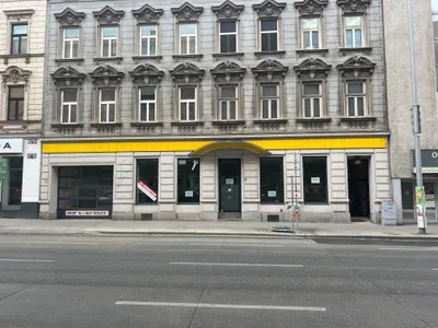 Gewerbeimmobilie mieten in Wien – 436 m², € 4.500 – Bild 1 von 21