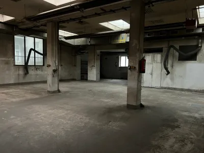 Gewerbeimmobilie mieten in Wien – 436 m², € 4.500 – Bild 4 von 21
