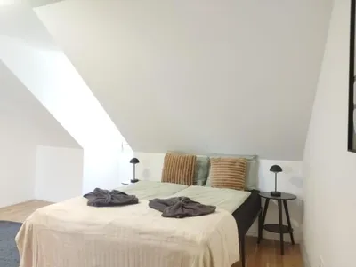 Zwei-Zimmer-WG Maisonette in Oberlaa - ruhig wohnen mit U1 vor der Tür – Bild 3