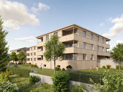 Wohnung kaufen in Bregenz – Bild 6 von 6