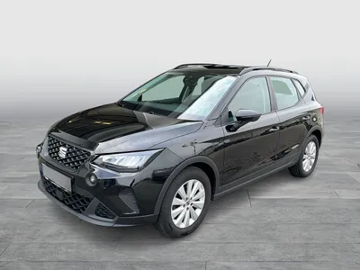 Seat Arona Austria Edition 1.0 TSI