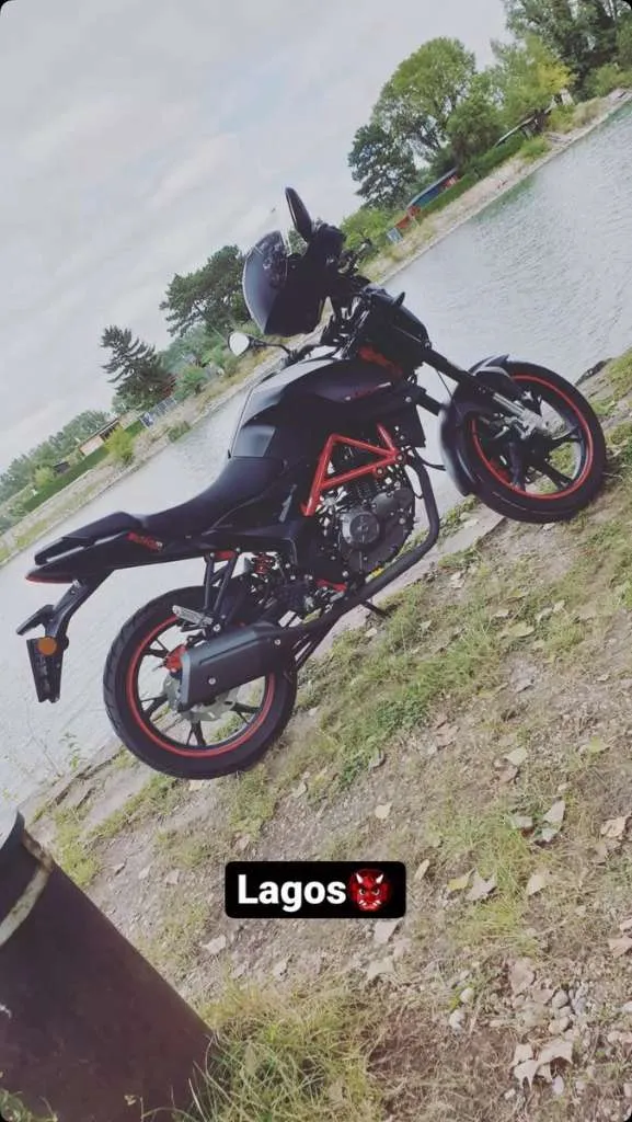 KSR Moto Sonstige