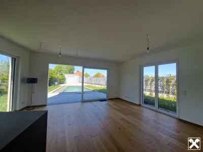 6-Zimmer-Haus kaufen in Tulln – 164,08 m², € 799.000 – Bild 4 von 21