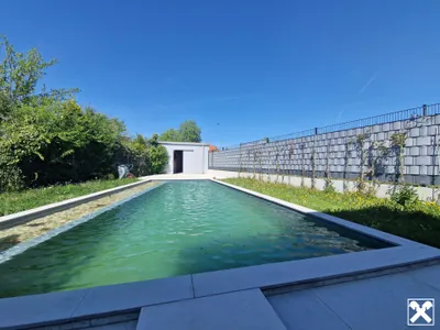 6-Zimmer-Haus kaufen in Tulln – 164,08 m², € 799.000 – Bild 18 von 21