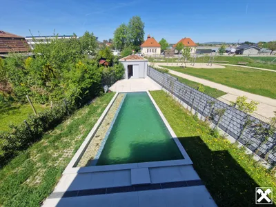 6-Zimmer-Haus kaufen in Tulln – 164,08 m², € 799.000 – Bild 9 von 21