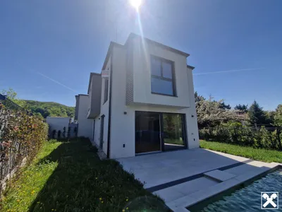 6-Zimmer-Haus kaufen in Tulln – 164,08 m², € 799.000 – Bild 19 von 21