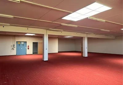 Gewerbeimmobilie mieten in Wien – 1 237 m², € 15.939 – Bild 9 von 13