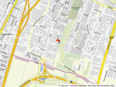 Gewerbeimmobilie mieten in Wien – 1 237 m², € 15.939 – Bild 13 von 13