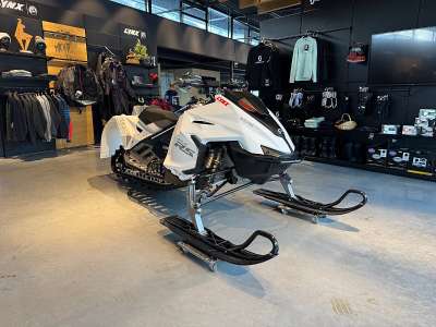 Lynx Rave RS 600RS E-TEC