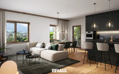 2-Zimmer-Wohnung kaufen in Liezen – 77,72 m², € 352.800 – Bild 3 von 5