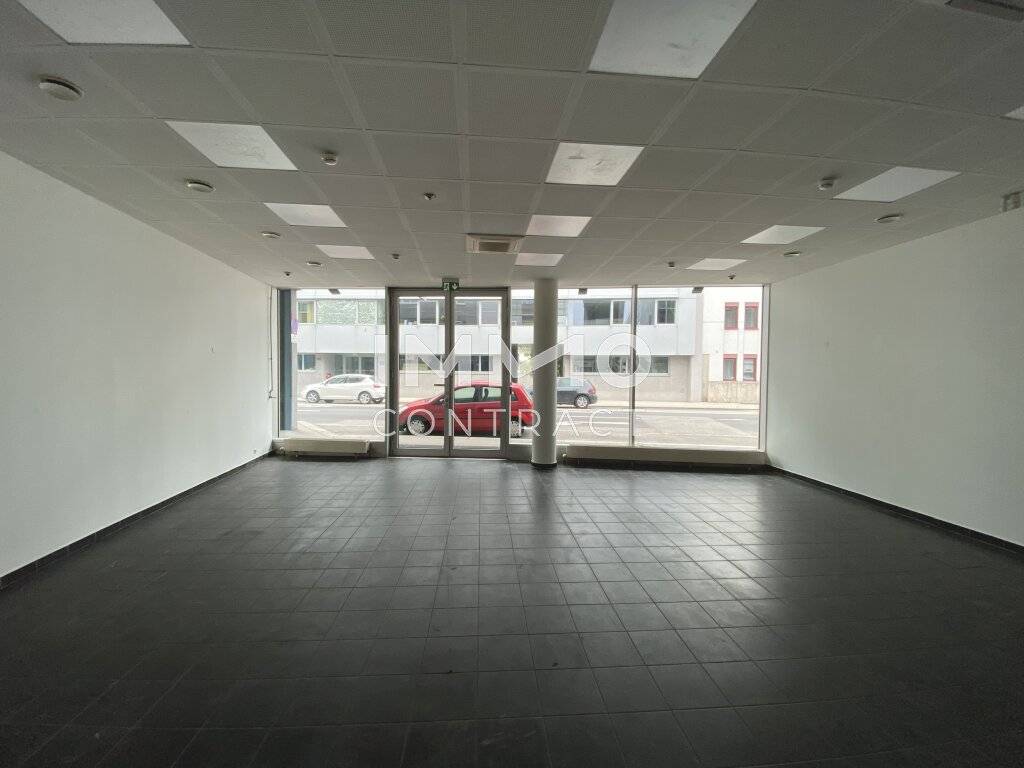 Gewerbeobjekt im Zentrum von Wels - Ansicht 2