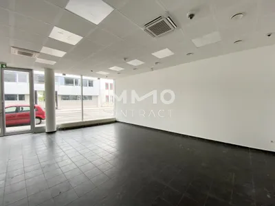 2-Zimmer-Gewerbeimmobilie mieten in Wels – 93 m², € 1.180 – Bild 5 von 9