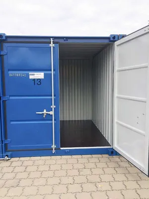Immobilie mieten in Graz – 7 m², € 129 – Bild 1 von 3