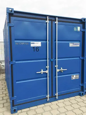 Immobilie mieten in Graz – 7 m², € 129 – Bild 2 von 3