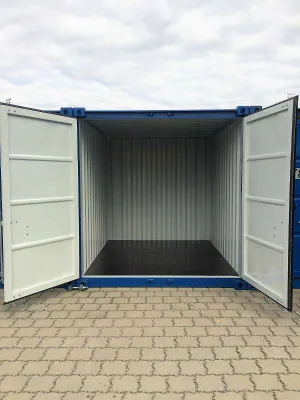 Immobilie mieten in Graz – 7 m², € 129 – Bild 3 von 3