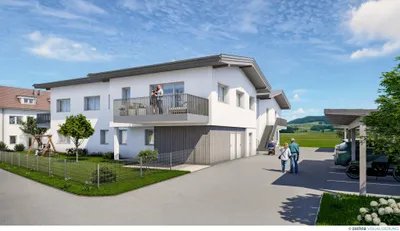 Etage 1/Top A2