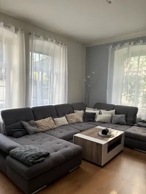 3-Zimmer-Wohnung mieten in Neunkirchen – 104 m², € 990