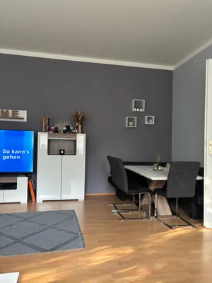 3-Zimmer-Wohnung mieten in Neunkirchen – 104 m², € 990 – Bild 2 von 12