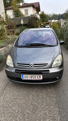 Citroën Xsara