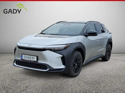 Toyota bZ4X Allrad Elektro 71,4kWh Aut.