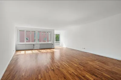 Sonnige 5-Zimmer Luxusneubaumiete in Bestlage des 3.Bezirks – Bild 2