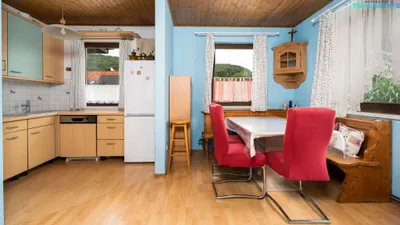 4-Zimmer-Haus kaufen in Sankt Pölten Land – 89,78 m², € 439.000 – Bild 15 von 28