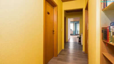 4-Zimmer-Haus kaufen in Sankt Pölten Land – 89,78 m², € 439.000 – Bild 11 von 28