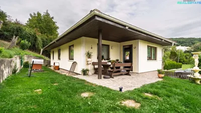 4-Zimmer-Haus kaufen in Sankt Pölten Land – 89,78 m², € 439.000 – Bild 9 von 28