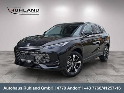 MG HS HEV+ Luxury Aut. *inkl. € 2000,-- Eintauschb...