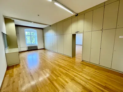 1-Zimmer-Gewerbeimmobilie mieten in Scheibbs – 23 m², € 298 – Bild 3 von 13