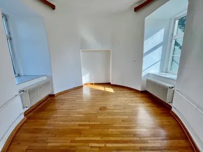 1-Zimmer-Gewerbeimmobilie mieten in Scheibbs – 23 m², € 298 – Bild 6 von 13