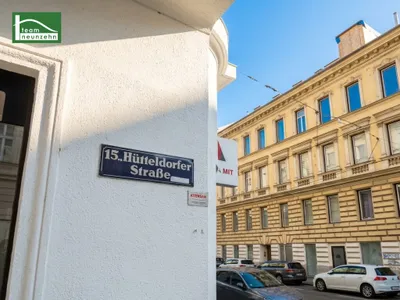 Immobilie kaufen in Wien – 12 m², € 35.000 – Bild 11 von 15
