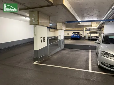 Immobilie kaufen in Wien – 12 m², € 35.000 – Bild 4 von 15