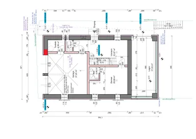 5-Zimmer-Haus kaufen in Krems Land – 126 m², € 499.000 – Bild 33 von 33