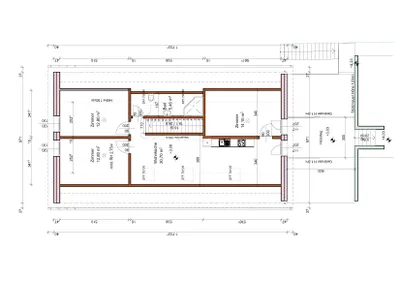 5-Zimmer-Haus kaufen in Krems Land – 126 m², € 499.000 – Bild 32 von 33
