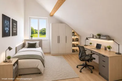 5-Zimmer-Haus kaufen in Krems Land – 126 m², € 499.000 – Bild 23 von 33