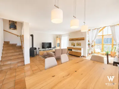 4-Zimmer-Haus kaufen in Korneuburg – 124,36 m², € 595.000 – Bild 2 von 12