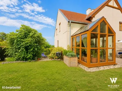 4-Zimmer-Haus kaufen in Korneuburg – 124,36 m², € 595.000