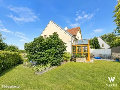 4-Zimmer-Haus kaufen in Korneuburg – 124,36 m², € 595.000 – Bild 11 von 12