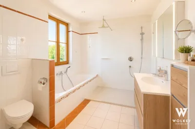 4-Zimmer-Haus kaufen in Korneuburg – 124,36 m², € 595.000 – Bild 7 von 12