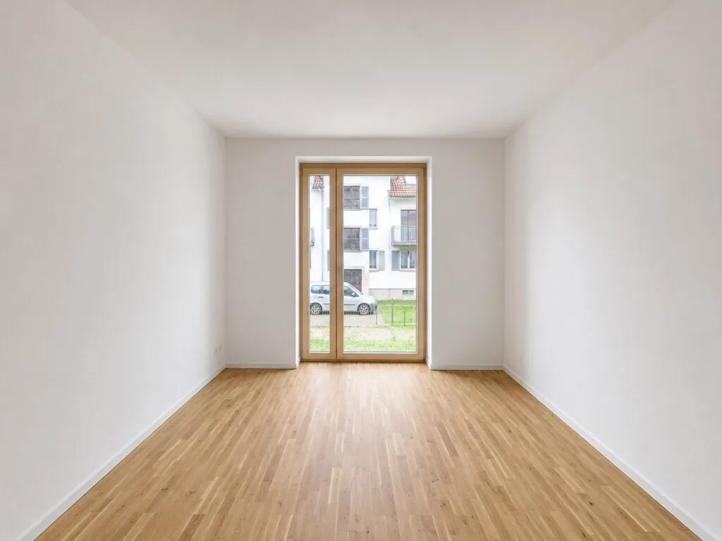 Geförderte Eigentumswohnungen in Weiz - Modern wohnen in attraktiver Lage - Ansicht 2