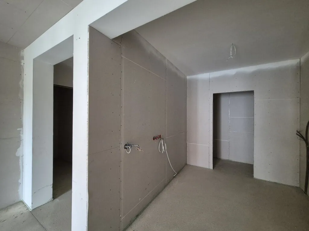 Geförderte Eigentumswohnungen in Weiz - Modern wohnen in attraktiver Lage - Ansicht 3