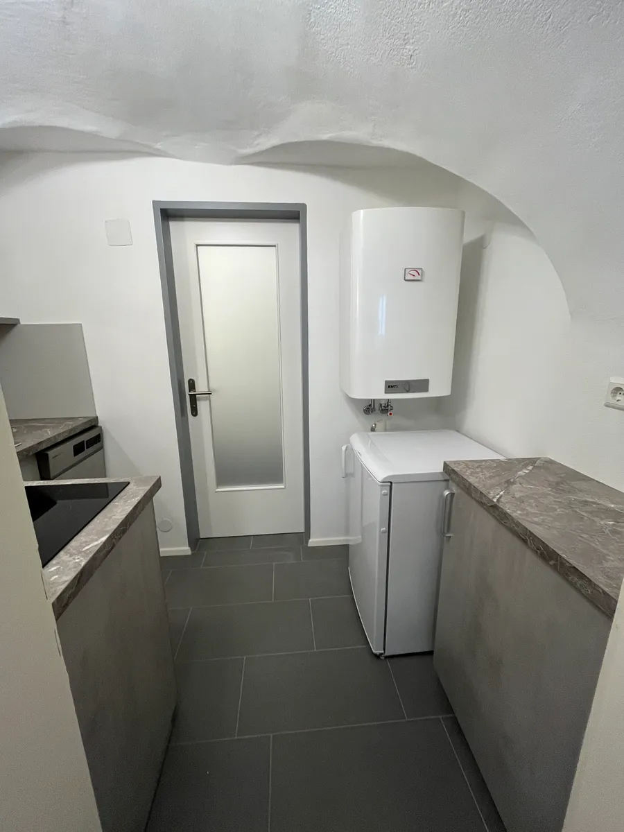Wohnung – Klagenfurt am Wörthersee, Innere Stadt - Ansicht 2