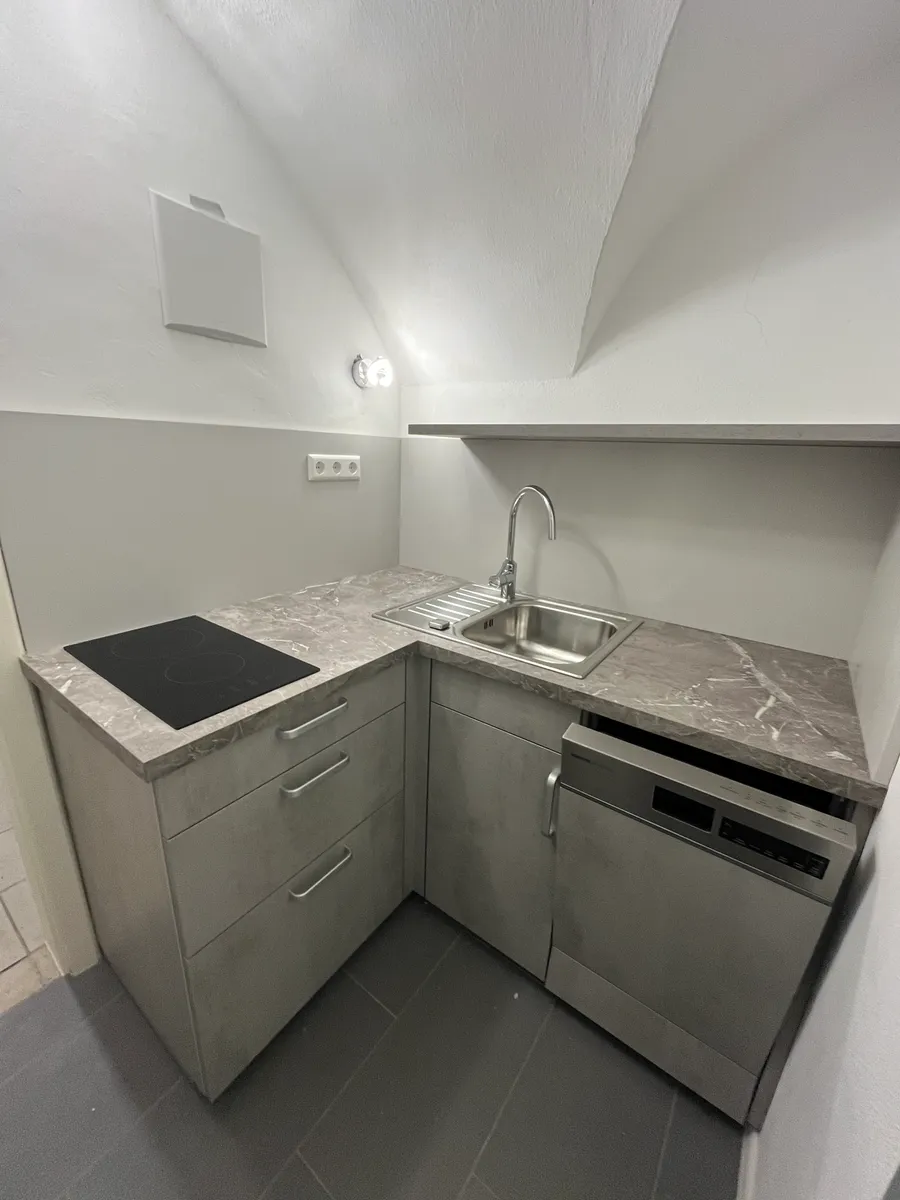 Wohnung – Klagenfurt am Wörthersee, Innere Stadt - Ansicht 3