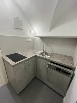 1-Zimmer-Wohnung mieten in Klagenfurt – 26 m², € 584 – Bild 3 von 10