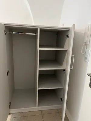 1-Zimmer-Wohnung mieten in Klagenfurt – 26 m², € 584 – Bild 7 von 10