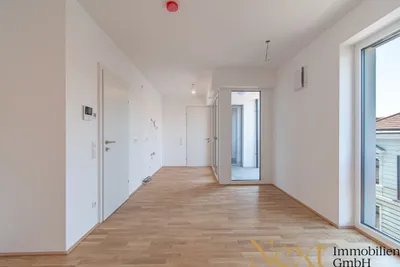 2-Zimmer-Wohnung kaufen in Linz – 43 m², € 289.000 – Bild 5 von 10